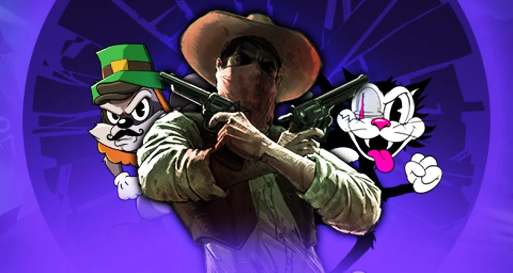 Free-Spins