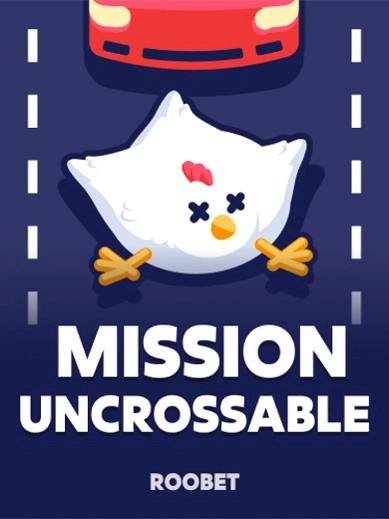 Mission-Uncrossable